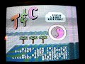 check out the paladino live podcast on: www.thesportsstuff.com itunes paladino live part 2 of t&c surf design. the actual surfing part of the game, oh my god.. its baaad.. here's why i'm showing you, so you don't waste your time with this part of this repetative game.