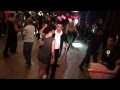 Yağız Bankoğlu & Melisa Sahra Katılmış | SALSA | TDSF Şampiyonası - 1.Etap - After Party
