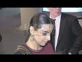 we spotted le pr�sident du jury steven spielberg, sofia coppola and bollywood star vidya balan getting out of the famous martinez hotel in cannes cannes film...