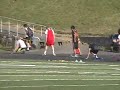 Districts 200 Meter Run 8th Grade Districts 200 Meter Run 8th Grade