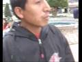 videos de una queja sobre el bicolor