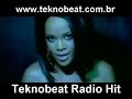 RIHANNA - DONT STOP THE MUSIC ( TEKNOBEAT 2007 ) RIHANNA - DONT STOP THE MUSIC ( TEKNOBEAT 2007 )
