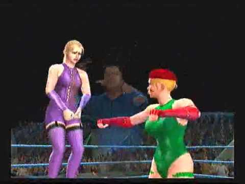 nina williams