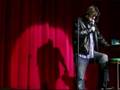 Mitch Hedberg