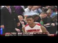 Louisville Basketball- Big East Tournamnet 2009