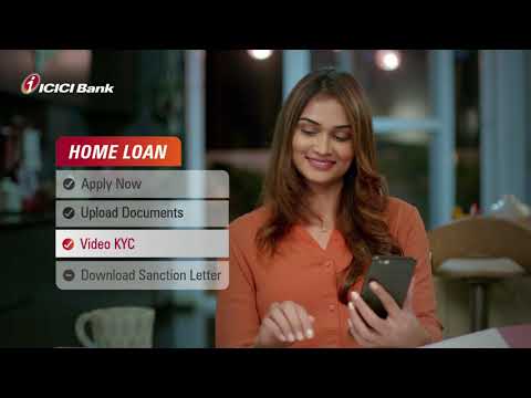 ICICI Bank-You Are The Bank