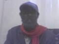 Somali funny comadian