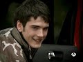 El Internado 1x01 - los Monstruos no hacen cosquillas [01x7]