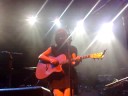 Ana�s Mitchell live @ Berns 2008-09-23