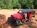 Ravine Wheelin\