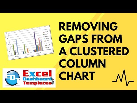 how to remove zeros from a column in excel