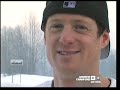 Snowboard Travis Parker