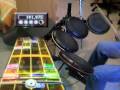 Constant Motion (Gold Stars) - Rock Band 2 Expert Drums