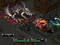 Breath of Fire 3 - Dragon Zombie Breath of Fire 3 - Dragon Zombie