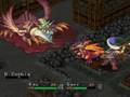 Breath of Fire 3 - Dragon Zombie