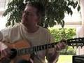 videos de Not the First Time - Acoustic Guitar -  Duck Baker