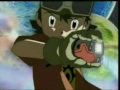 Digimon Frontier 