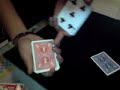 Truco d MAGIA Dond Una Carta Cambia D Color