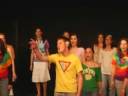 Selections from the SPRING 2008 UNH MUSICAL THEATRE SHOWCASE