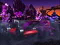 Lego Racers 2 intro