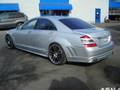 djemail turska & mercedes 2008