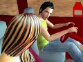 THE TEXAS CHAINSAW SIM MASSACRE THE TEXAS CHAINSAW SIM MASSACRE