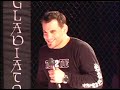 Gladiator Elite- Jon Fitch Interview March 29, 2008 Gladiator Elite- Jon Fitch Interview March 29, 2008