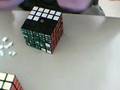 Rubik's stickers