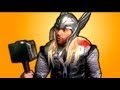 Thor-apy! Session #10