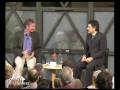 Is Evolution Sacred? Rupert Sheldrake & Andrew Cohen