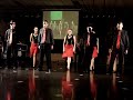 Apresentação Meu Tango é do Morro - Tango e Gafieira