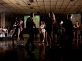 Apresentação Meu Tango é do Morro - Tango e Gafieira