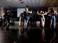 Apresentação Meu Tango é do Morro - Tango e Gafieira