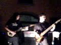 Regression primo live (@ Abbiategrasso)