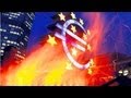 Global Recession Looms as Euro Crisis Deepens