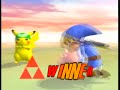 Super Smash Bros. Brawl - Vs. Hook