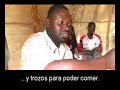 mangoro dja. entrevista a grupo de emigrantes repatriados. bamako. mali