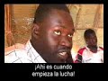 mangoro dja. entrevista a grupo de emigrantes repatriados. bamako. mali