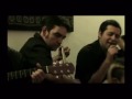 Banda La Recoleta Soñando Despierto (unplugged)