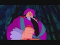 DIsney music - Savages - Pocahontas movie
