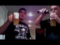 Beer Chugging 2