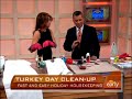 Holiday Clean-Up Tips