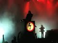 Marilyn Manson at PNC Bank Arts Center Holmdel NJ Marilyn Manson at PNC Bank Arts Center Holmdel NJ