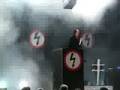 Marilyn Manson at PNC Bank Arts Center Holmdel NJ