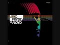 Eric Prydz Vs Floyd - Proper Education