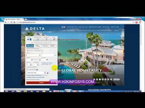 how to perform software testing