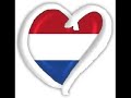 ESC 2008 - Netherlands