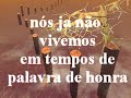 a verdade do discernimento