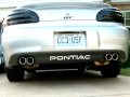 modded 02' Grand Prix GT with Magnaflow mufflers