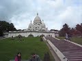 Sacre Coeur Basilica